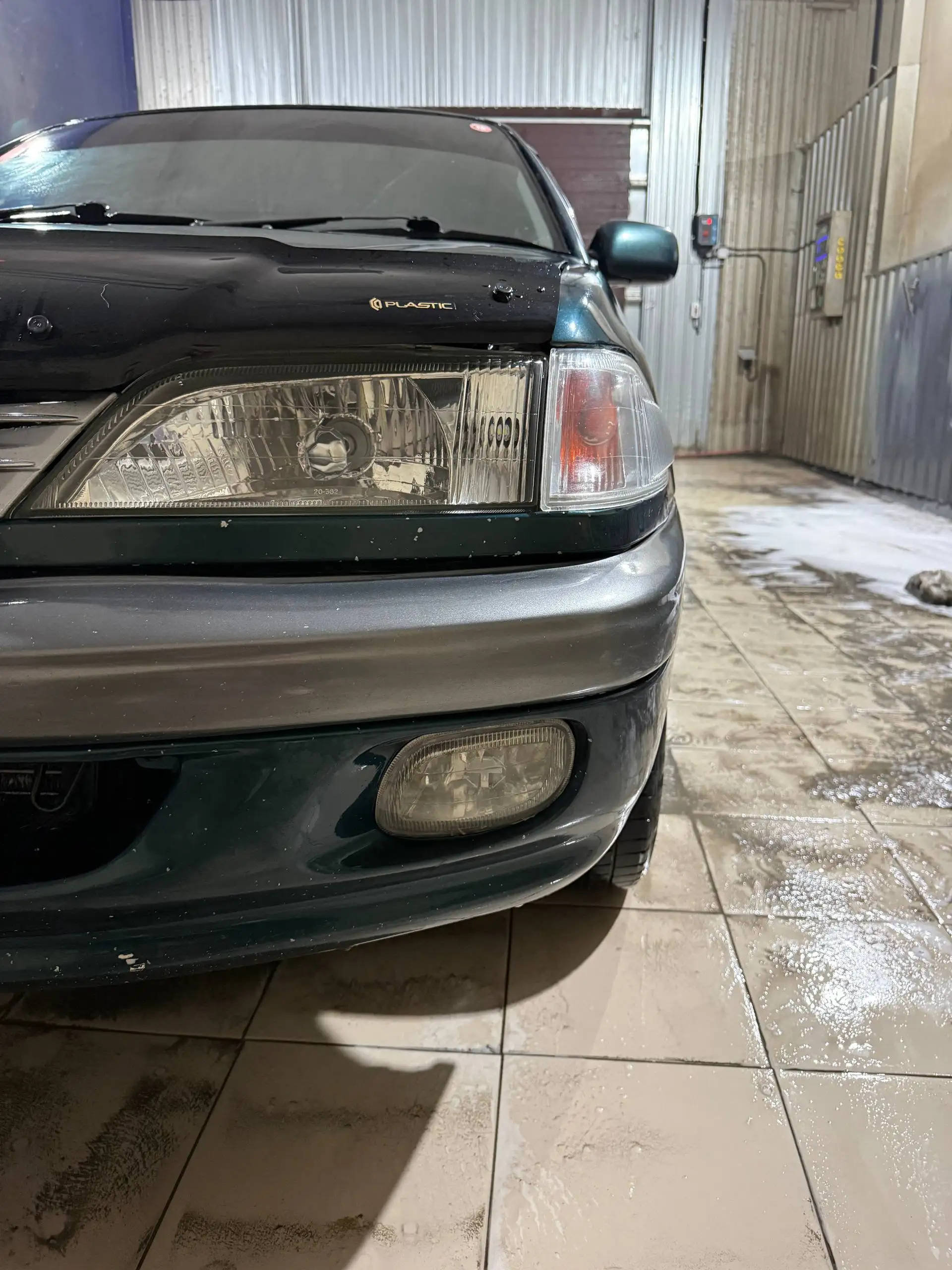 Продам автомобиль 1.8 автомат - Авто в Хабаровск