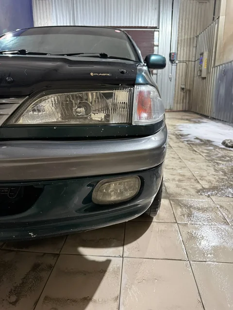 Продам автомобиль 1.8 автомат - Продажа машин в Хабаровск