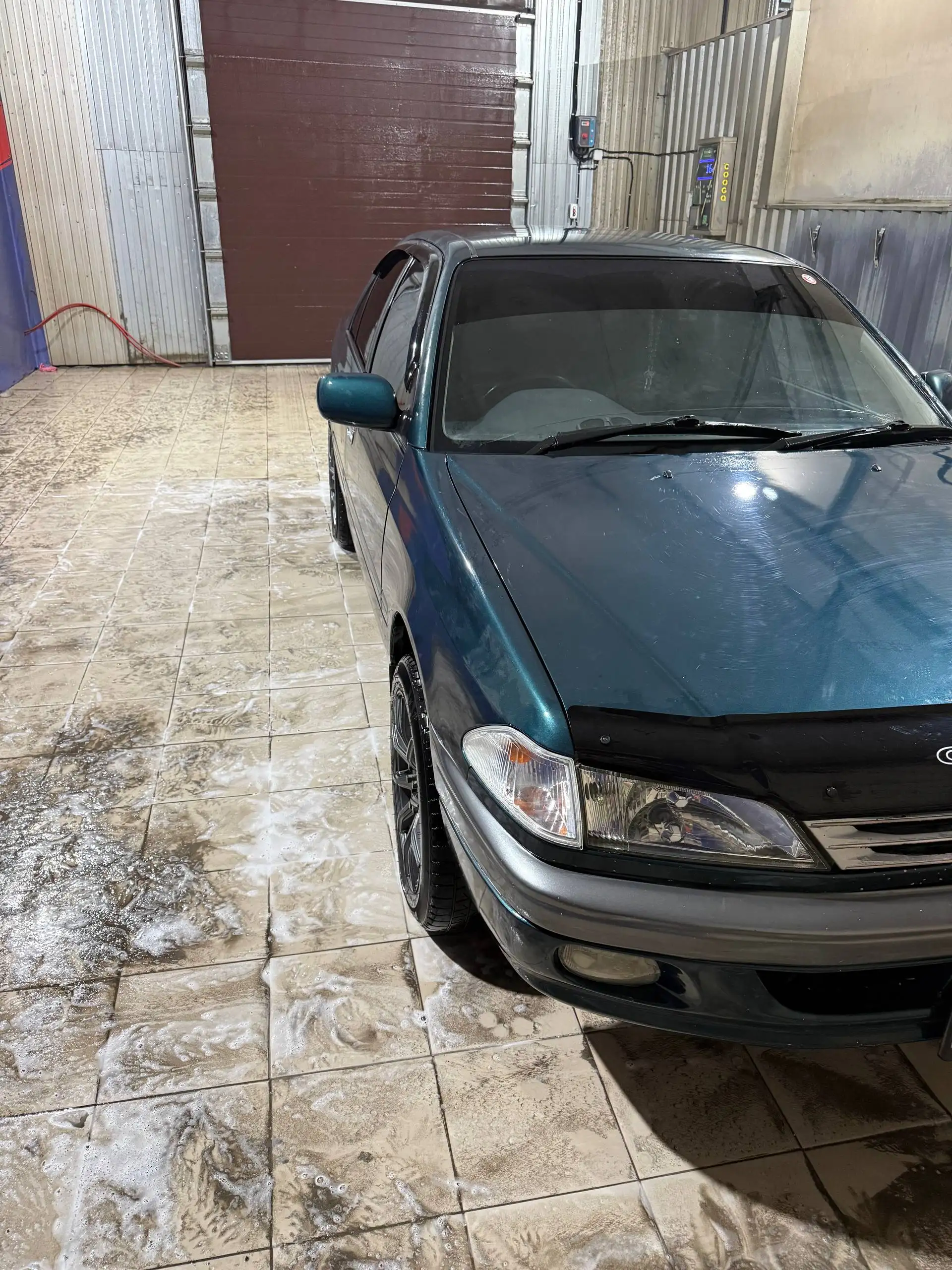 Продам автомобиль 1.8 автомат - Авто в Хабаровск