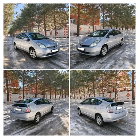 Продам Toyota Prius 2009 года - Продажа машин в Хабаровск