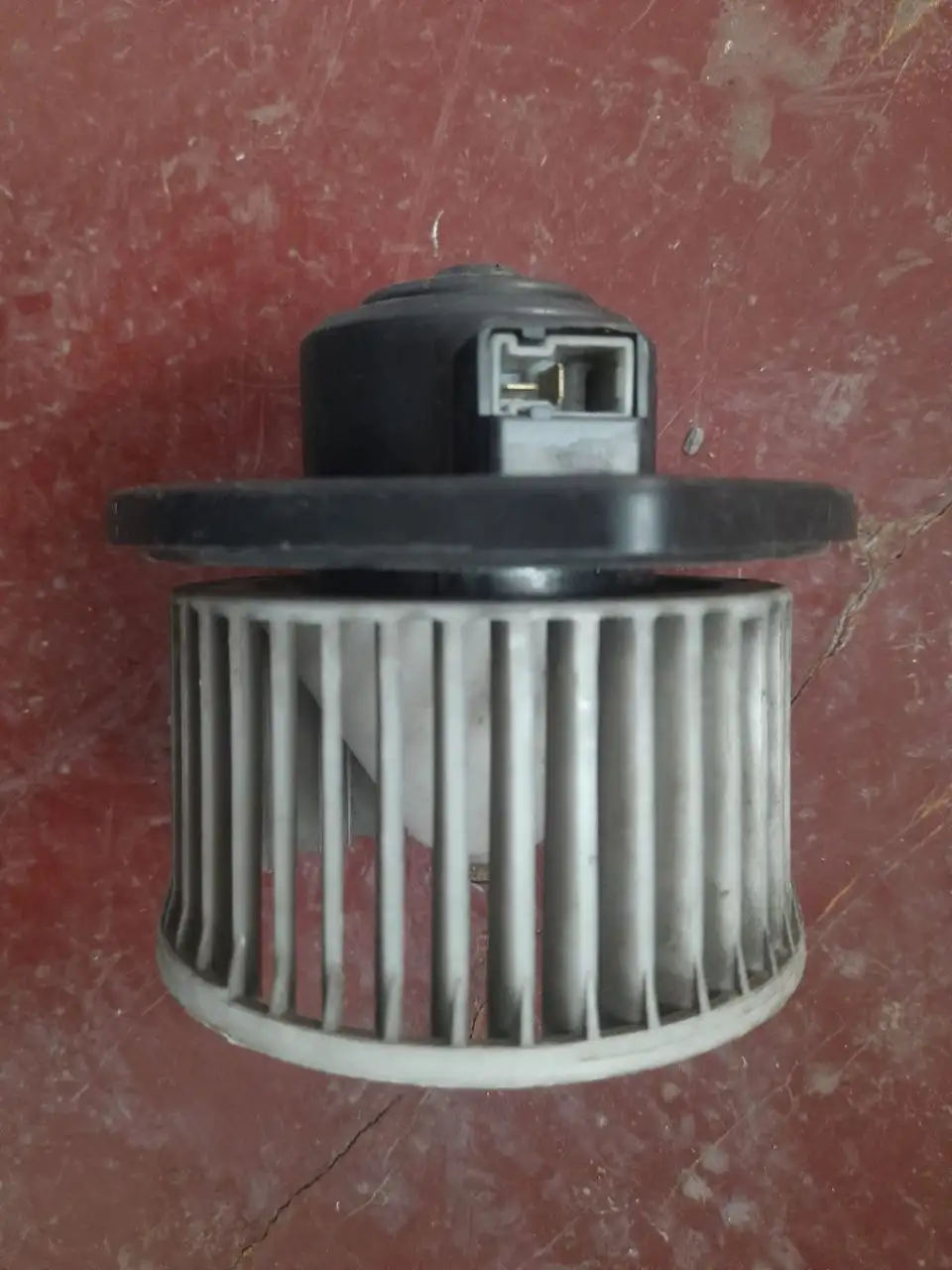 Продам моторчик печки Ниссан Террано Датсун 21 кузов - Автомобильные запчасти (Запчасти) в Советская Гавань