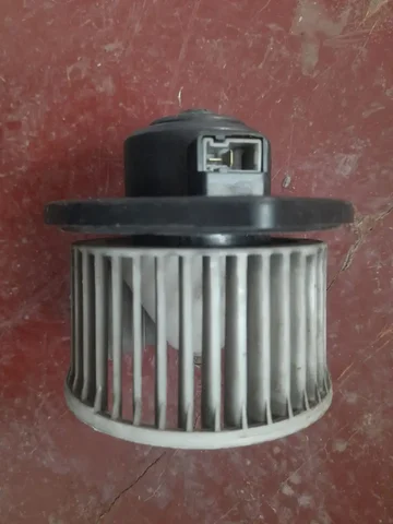 Продам моторчик печки Ниссан Террано Датсун 21 кузов - частное объявление в Советская Гавань