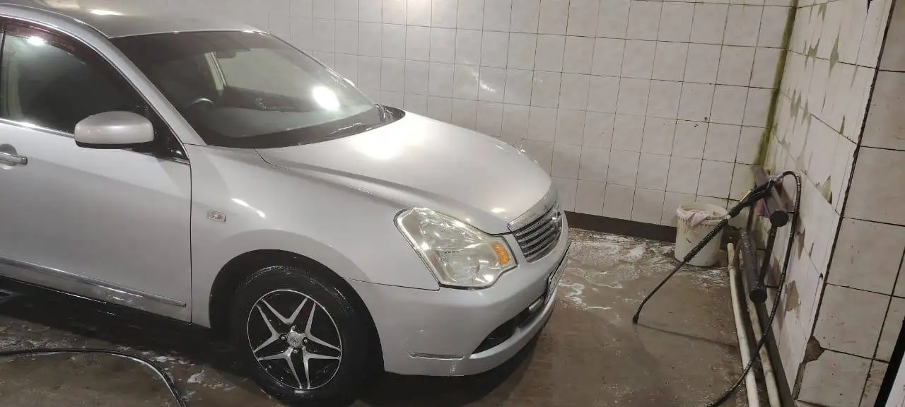 Продам Nissan Bluebird Sylphy 2011 года - Авто в Хабаровск