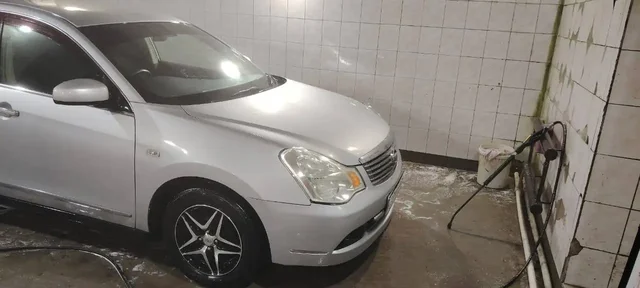 Продам Nissan Bluebird Sylphy 2011 года - Продажа машин в Хабаровск