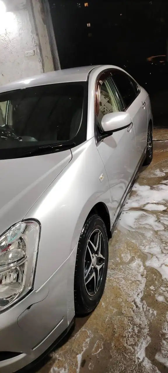 Продам Nissan Bluebird Sylphy 2011 года - Авто в Хабаровск