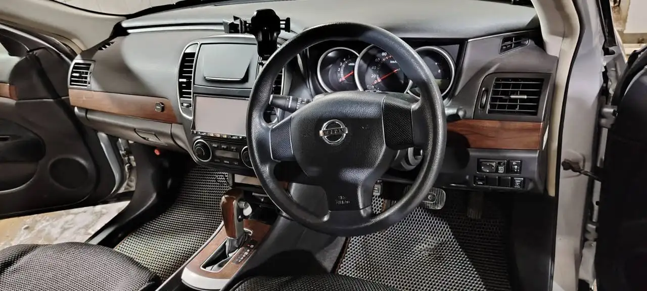 Продам Nissan Bluebird Sylphy 2011 года - Авто в Хабаровск