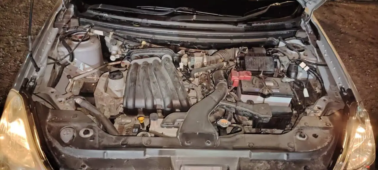 Продам Nissan Bluebird Sylphy 2011 года - Авто в Хабаровск