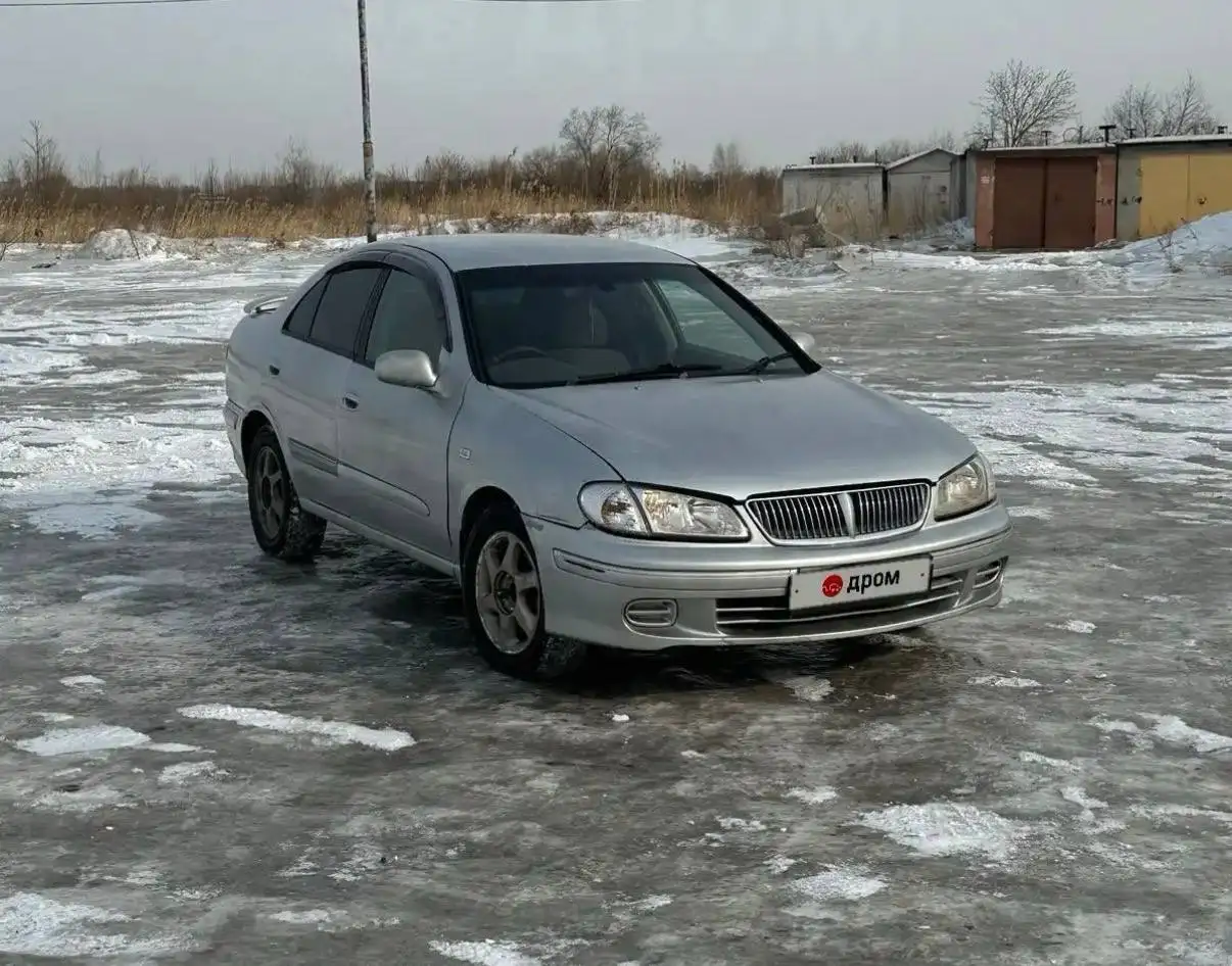 Продам машину на авторынке Хабаровска - Авто в Хабаровск