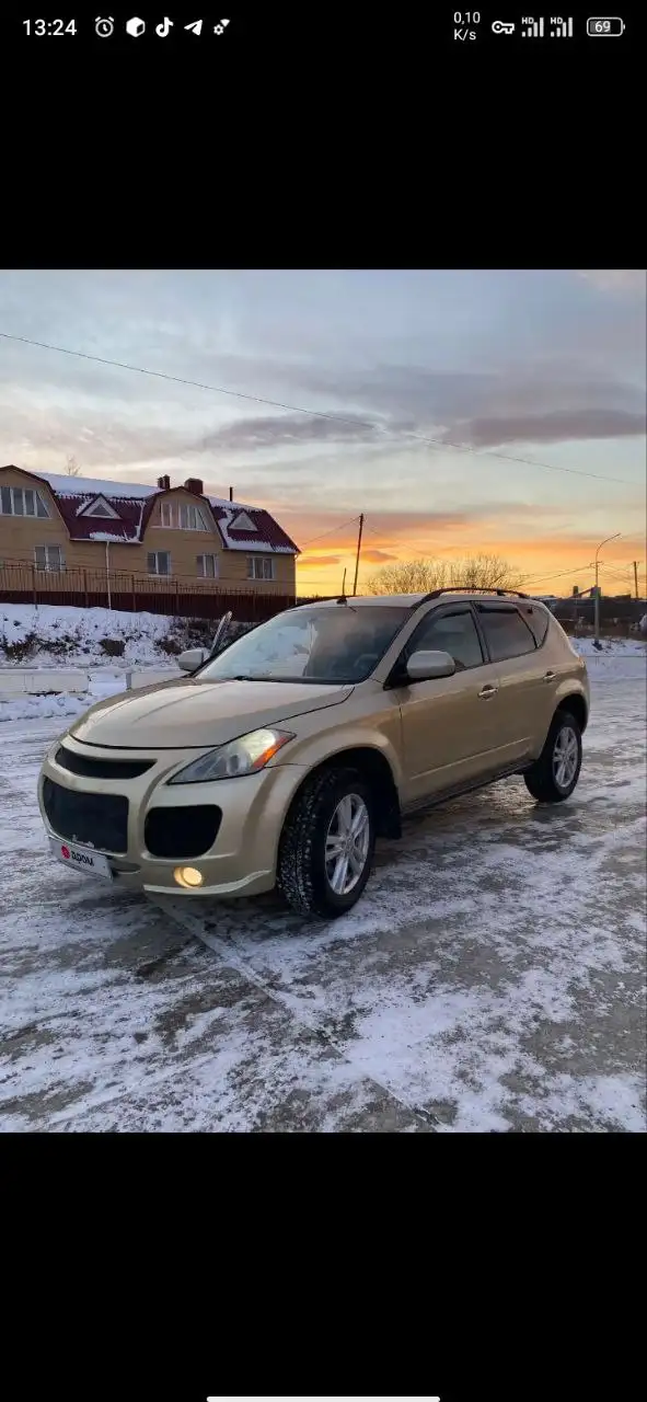 Продажа машины на авторынке - Авторынок (Авто) в Хабаровск