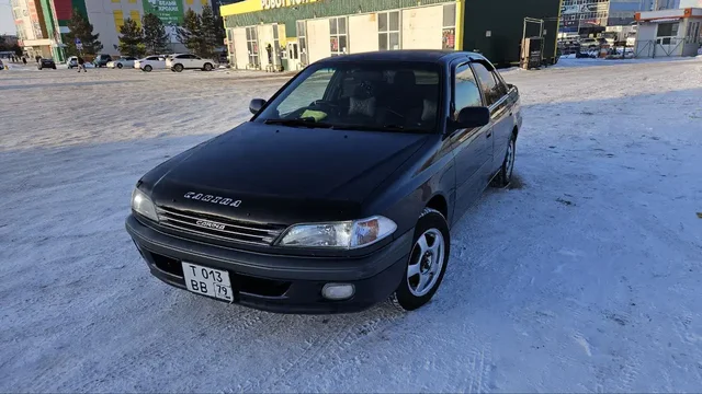 Продам автомобиль с механикой 1.8 л - Авто в Хабаровск