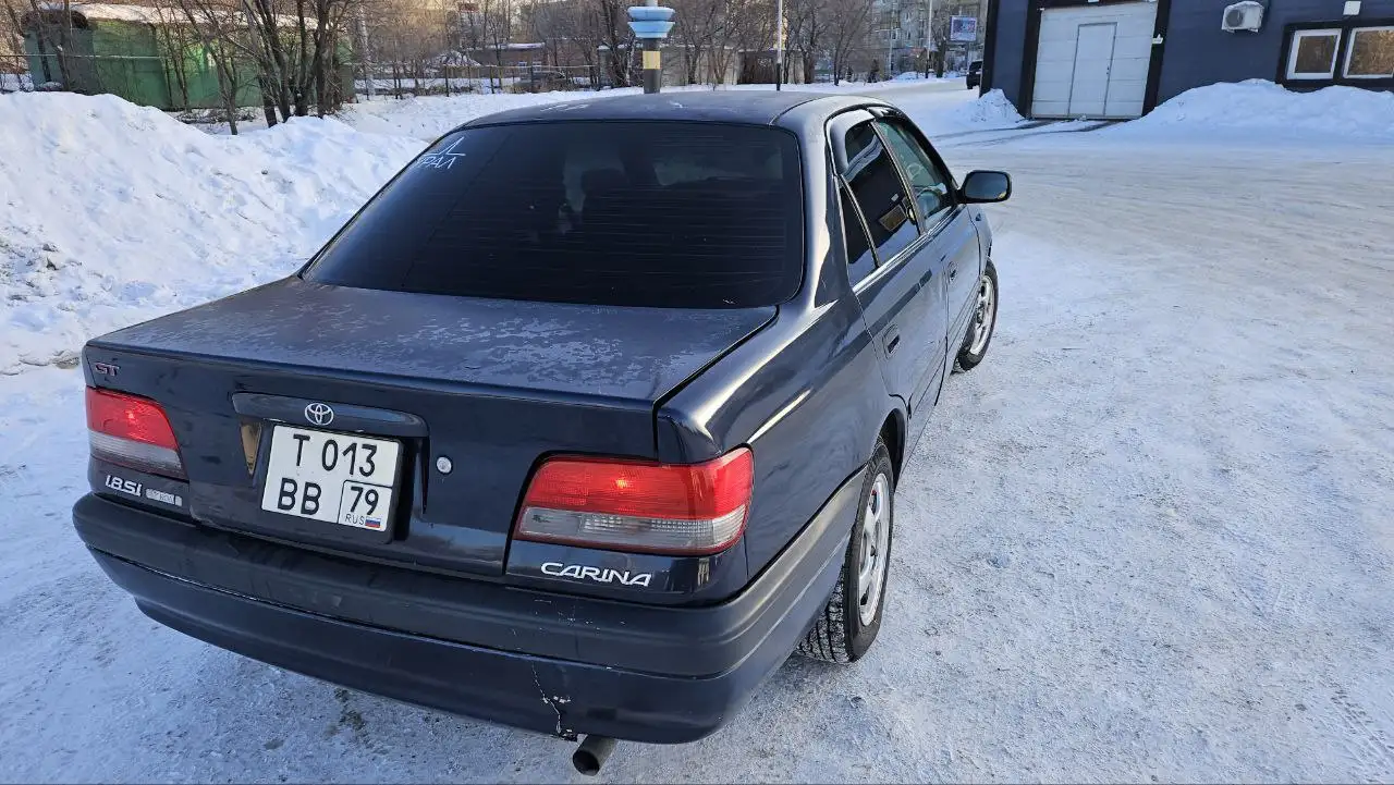 Продам автомобиль с механикой 1.8 л - Авто в Хабаровск