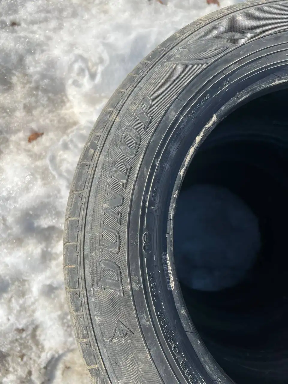 Продажа летней резины 215/60/16 - Шины и диски (Авто) в Хабаровск
