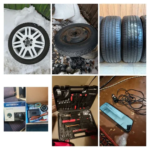 Продажа автомобильных запчастей и аксессуаров в Хабаровске - Автомобильные инструменты в Хабаровск