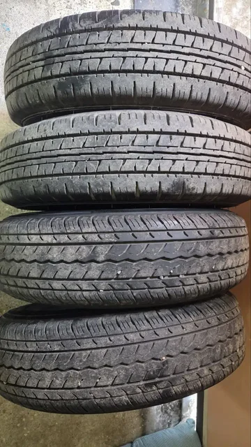 Продажа летней резины Yokohama - Продажа машин в Хабаровск