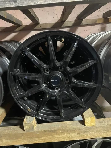 Диски R16 5/114.3 - Продажа машин в Хабаровск