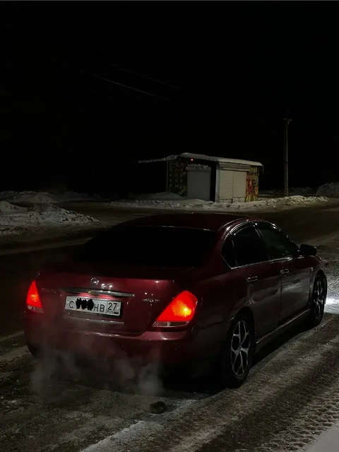 Продажа автомобиля на авторынке - Продажа машин в Хабаровск