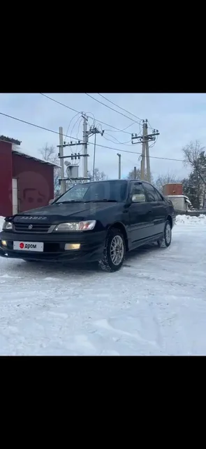 Продам авто в Хабаровске - Продажа машин в Хабаровск