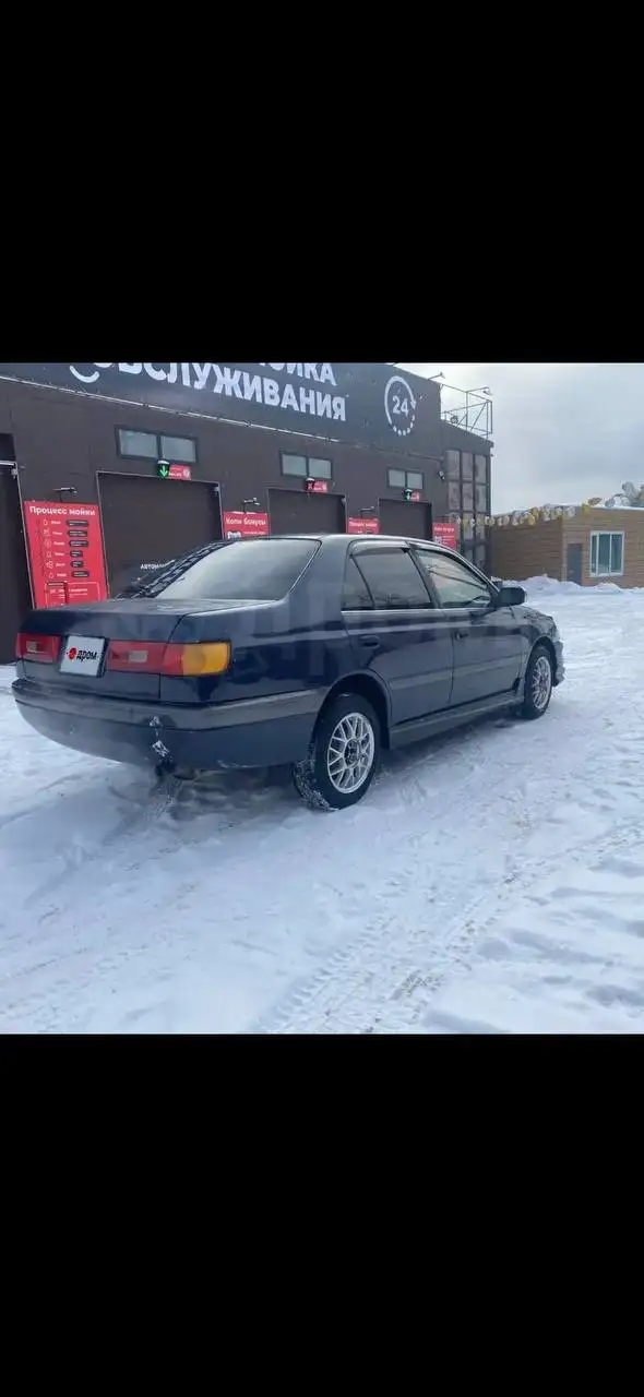 Продам авто в Хабаровске - Авторынок (Авто) в Хабаровск