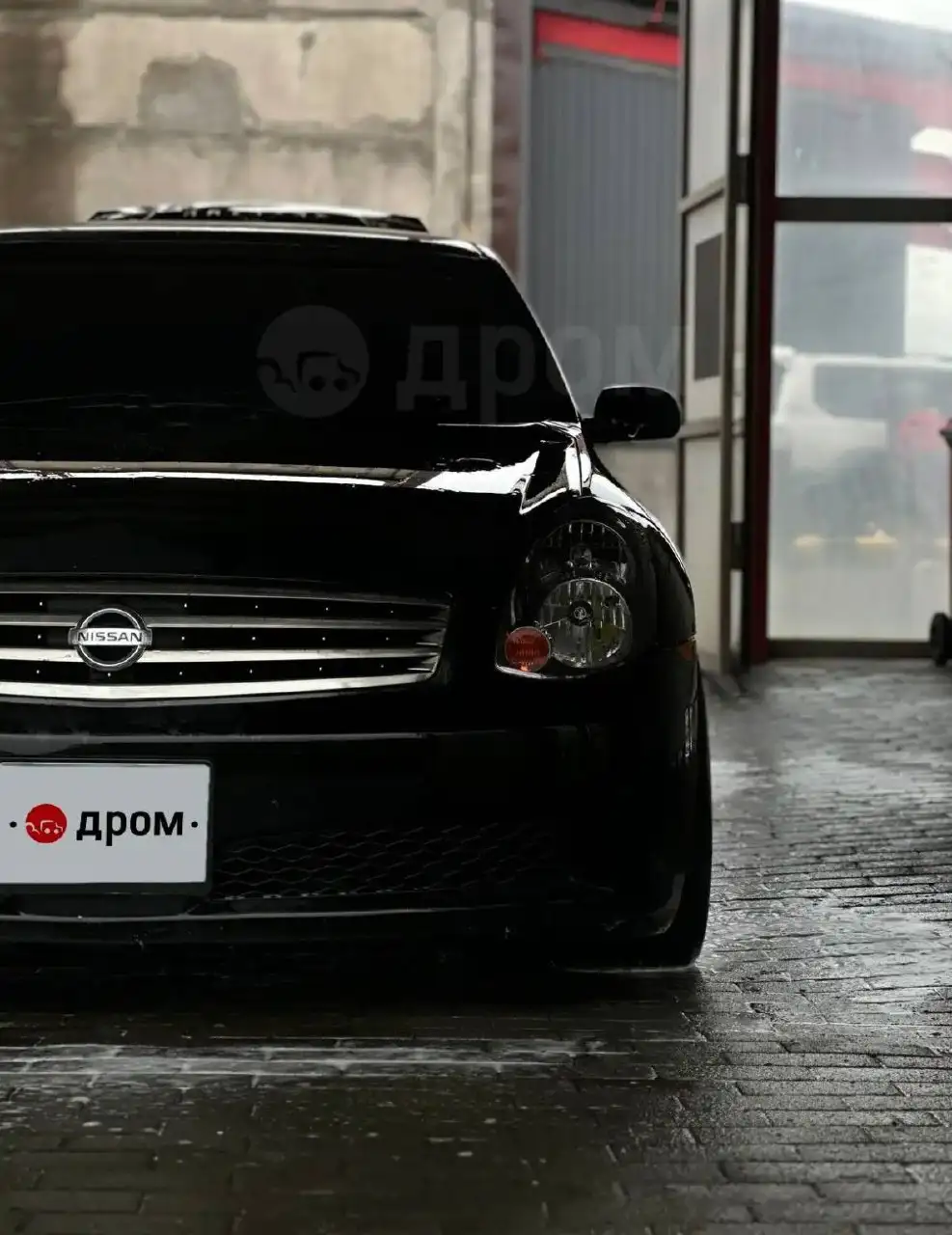 Продам/Обменяю Nissan Fairlady Z 2005 г. рестайлинг 3.5л 280-330 л.с. - Авто в Хабаровск