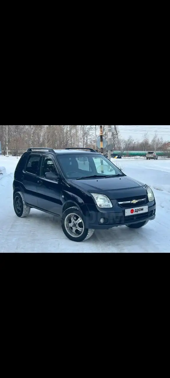 Продам Шевроле Круз 2002 года - Авто в Хабаровск