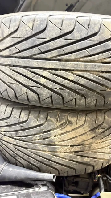 Шины 215/50/17 в отличном состоянии - частное объявление в Хабаровск