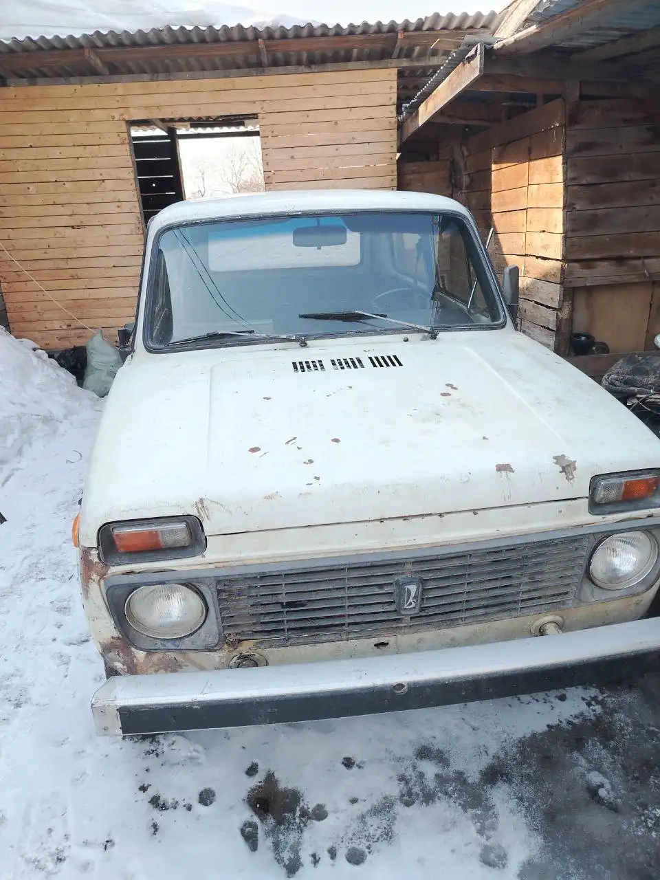 Продам машину на ходу - Авто в Хабаровск