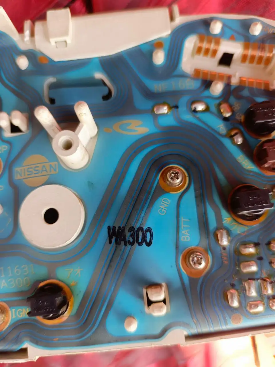 Продажа Nissan Avenir с пробегом 200 тыс. км - Легковые автомобили (Авто) в Хабаровск