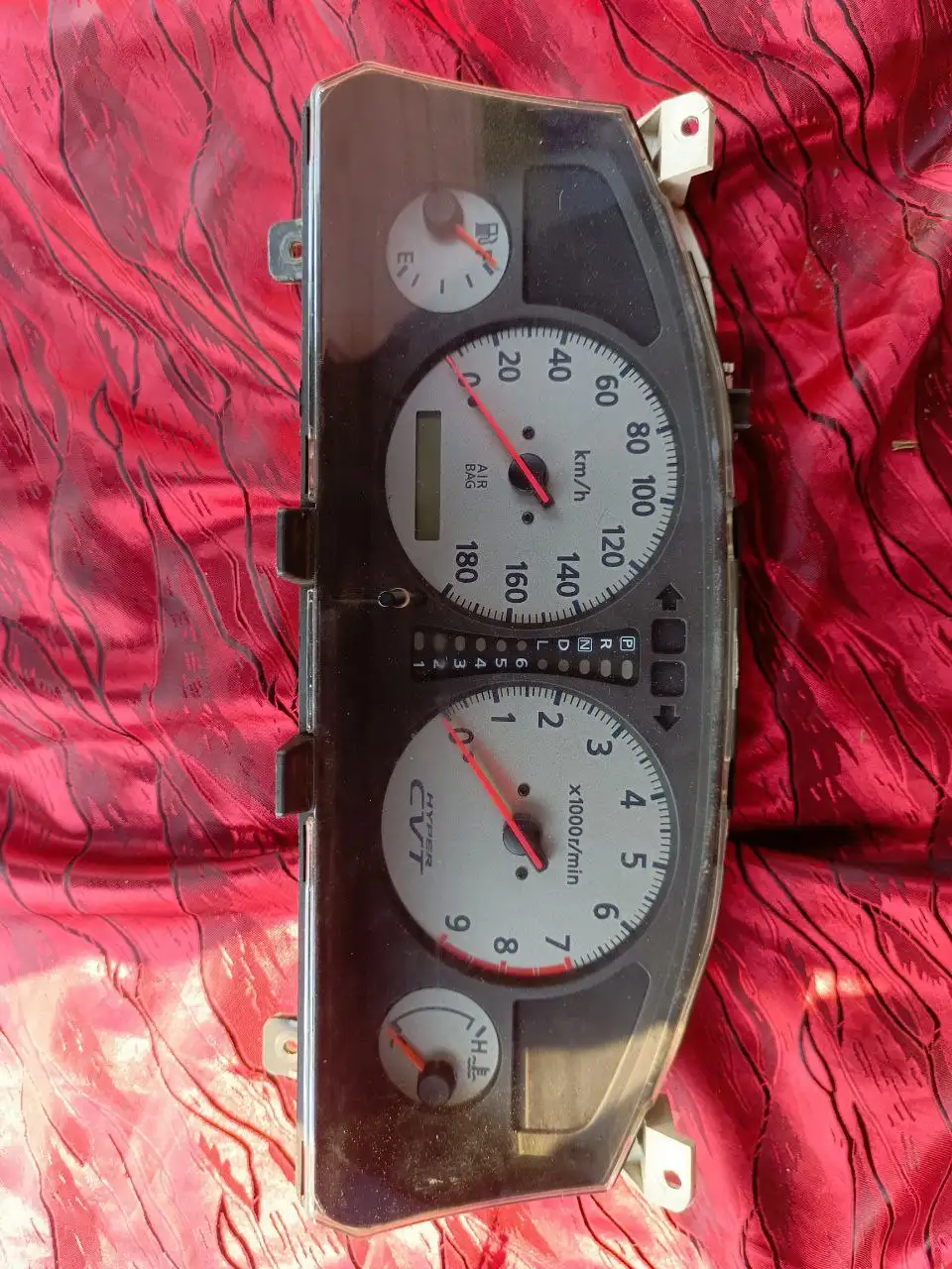 Продажа Nissan Avenir с пробегом 200 тыс. км - Легковые автомобили (Авто) в Хабаровск