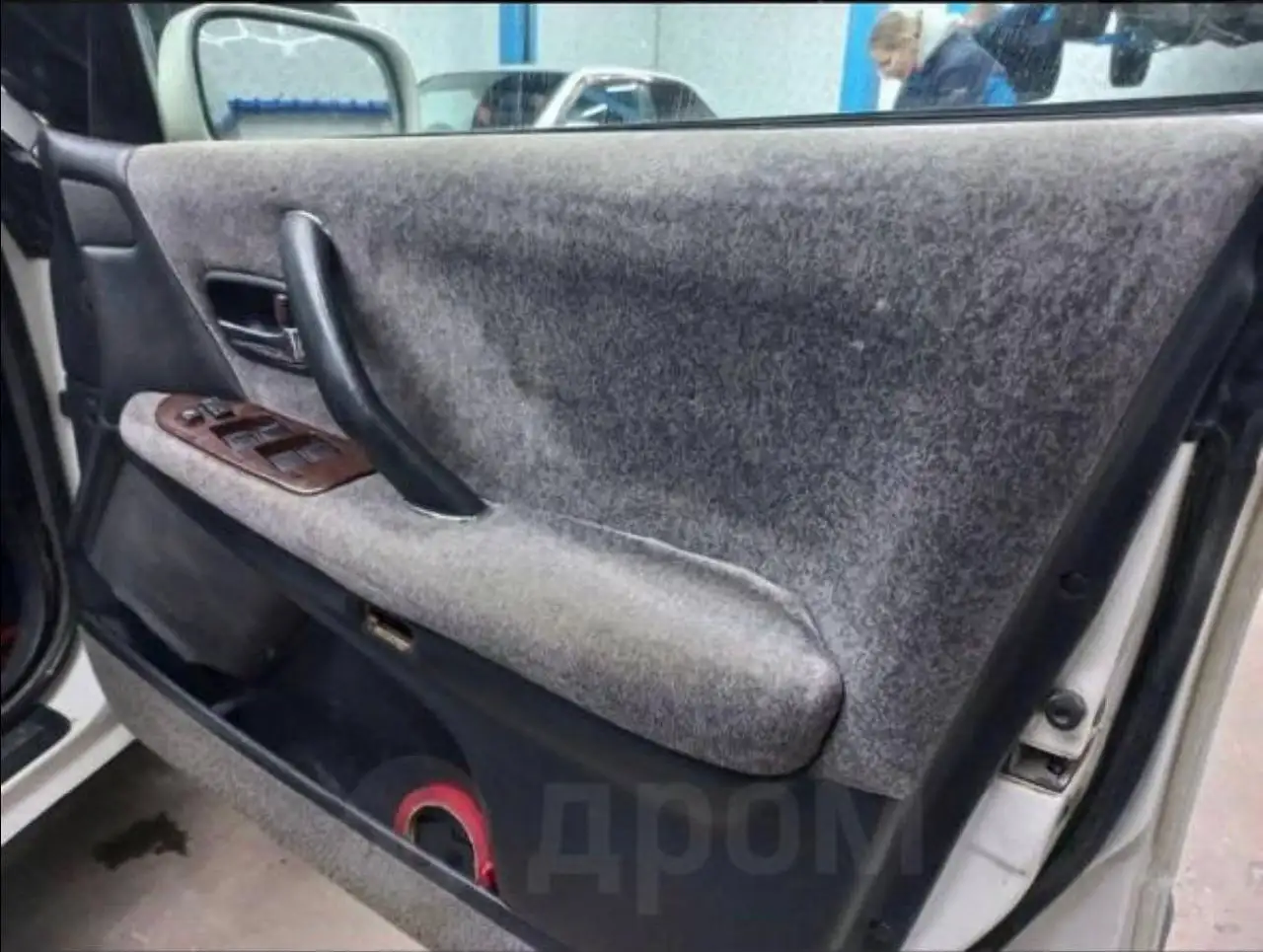 Продам Краун 151 2.5 - Авто в Хабаровск