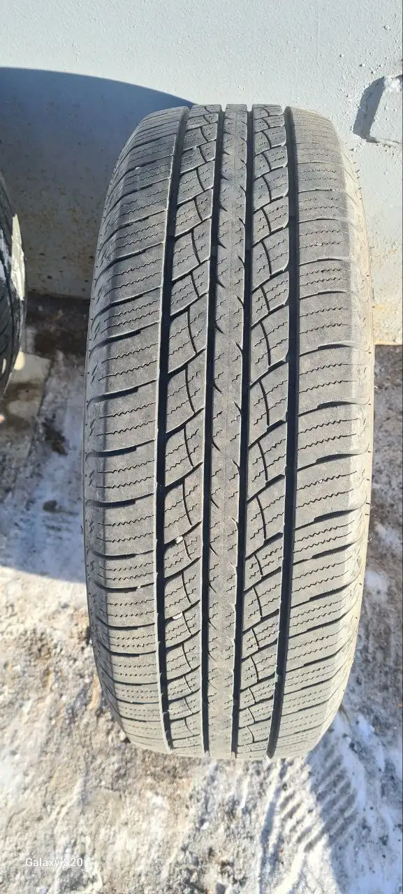 Продам комплект - Авторынок (Авто) в Хабаровск