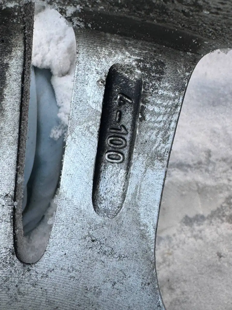 Продам комплект колес Weds Joker с резиной и дисками - Колеса и диски (Запчасти) в Хабаровск