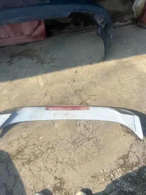 Спойлер mark 90 для авто - Автозвук в Хабаровск