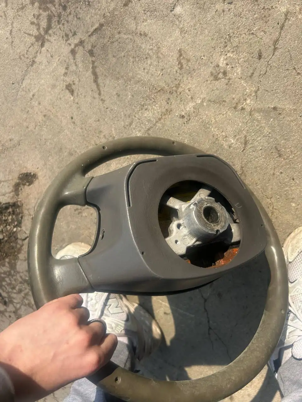 Продажа машины в Хабаровске - Авто в Хабаровск