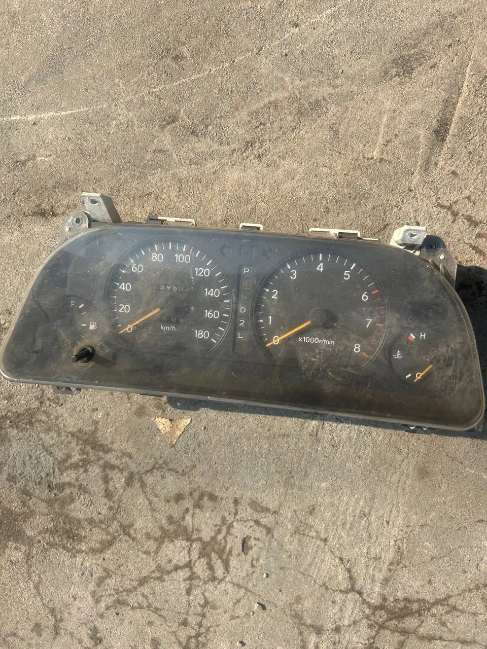 Продажа автомобиля марки Mark 90 в Хабаровске - Авто в Хабаровск