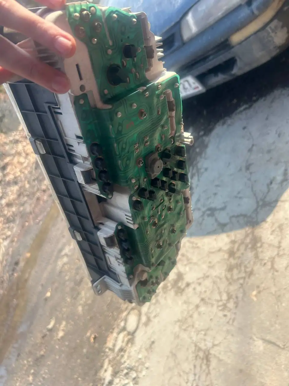 Продажа автомобиля марки Mark 90 в Хабаровске - Авто в Хабаровск