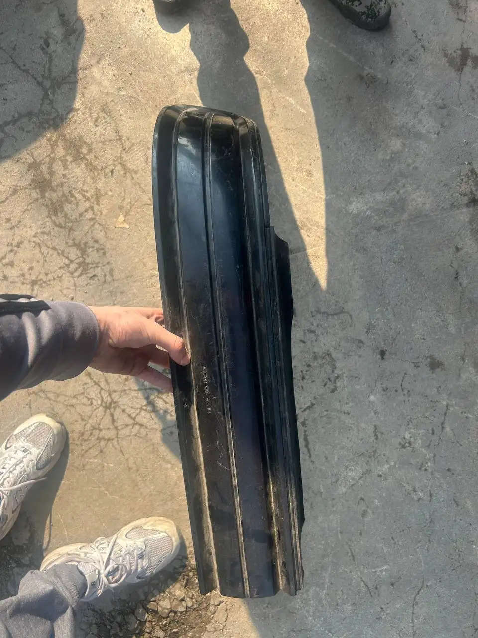 Продажа стоп-сигнала Mark 90 - Освещение (Запчасти) в Хабаровск