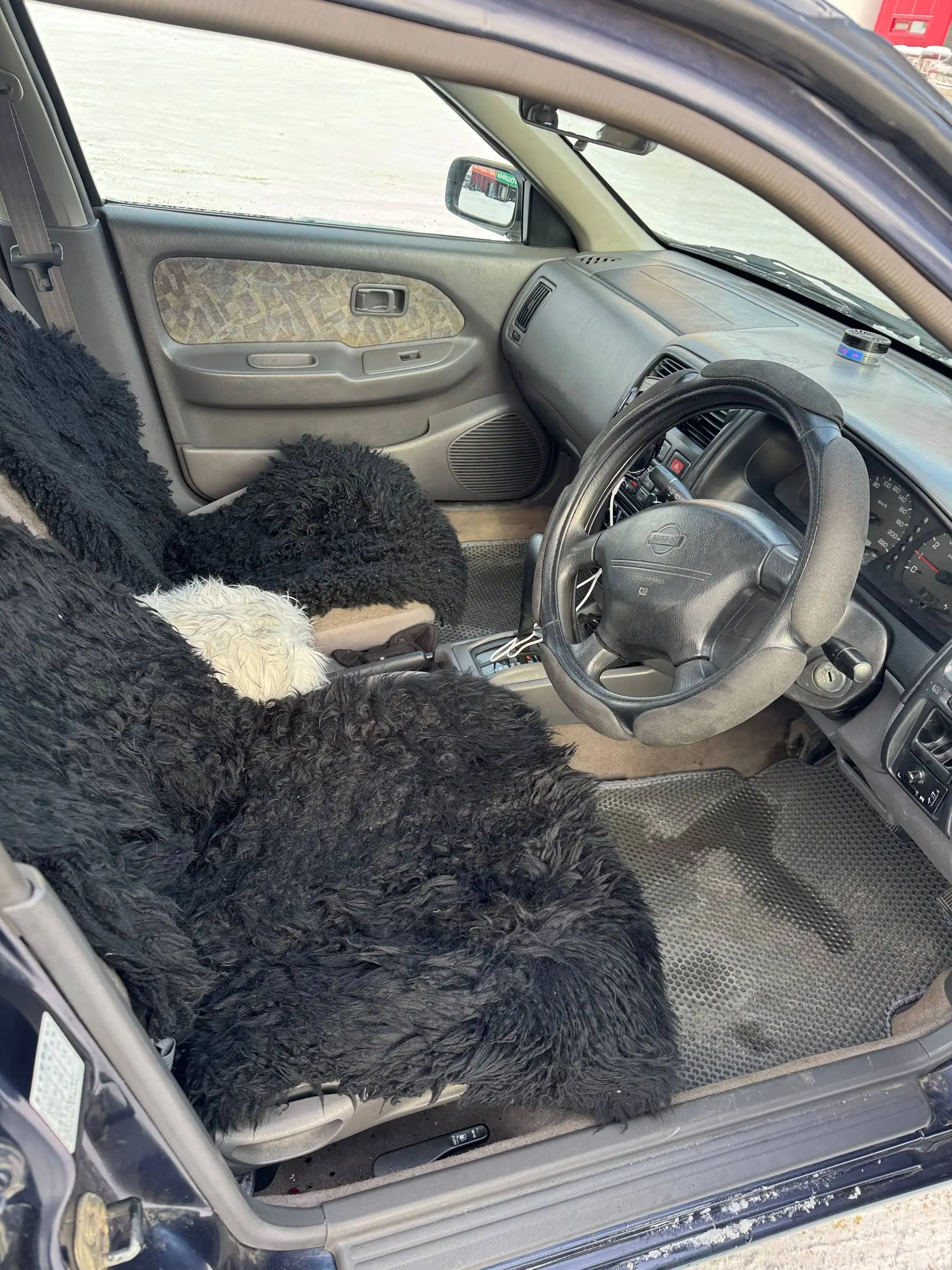 Продам Nissan Pulsar 1997 года - Легковые автомобили (Авто) в Хабаровск