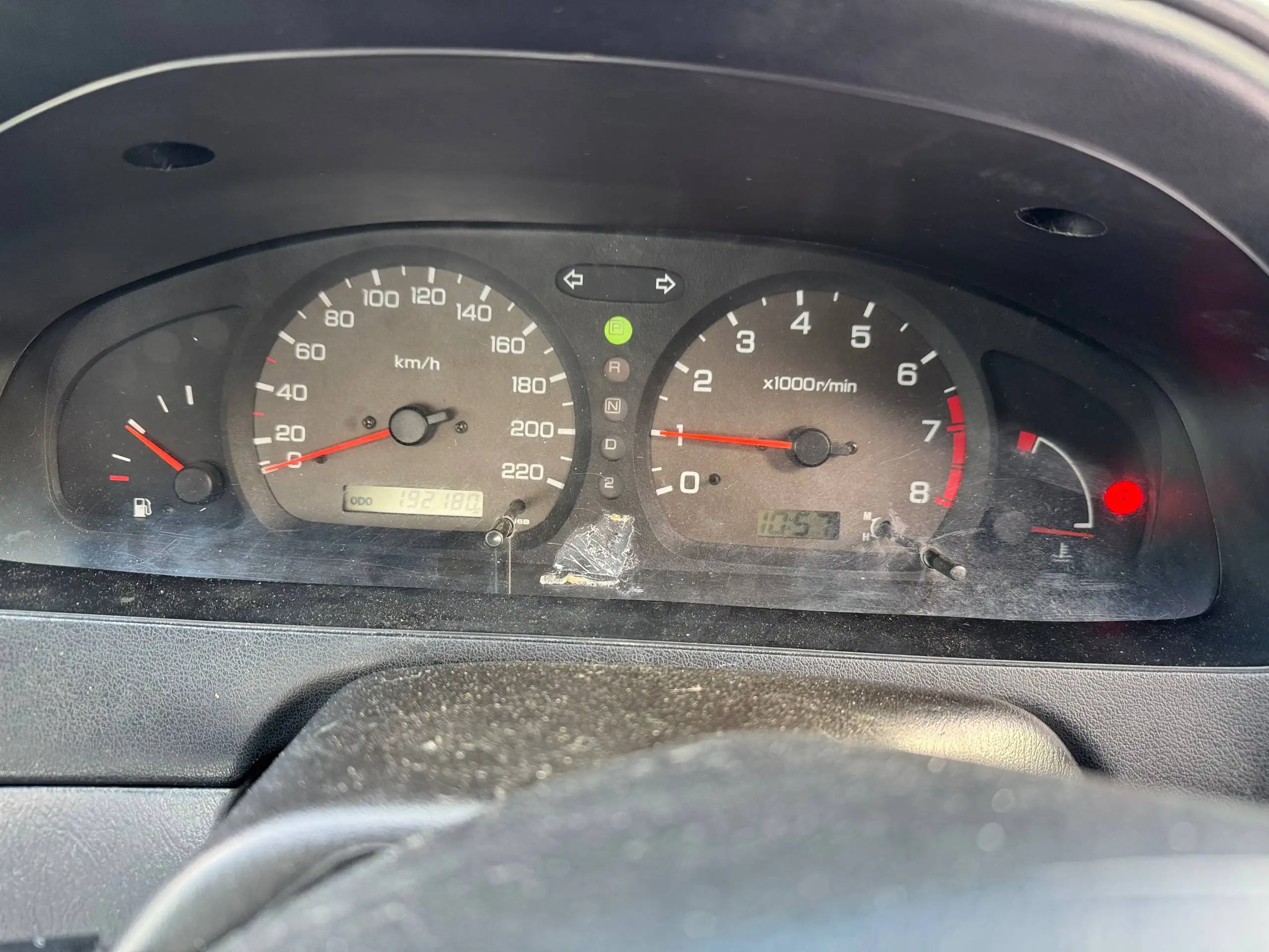 Продам Nissan Pulsar 1997 года - Легковые автомобили (Авто) в Хабаровск