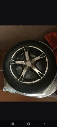 Продажа колес R14 в сборе - Автомобильные фары в Хабаровск