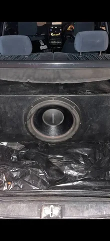 Продам сабвуфер Dynamic State 15 - Автозвук в Хабаровск