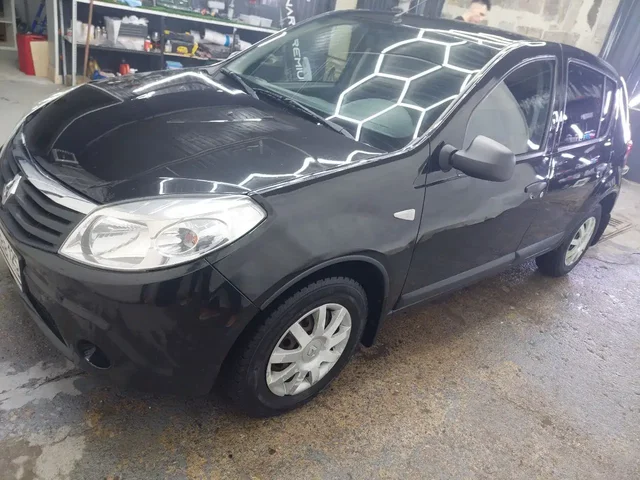 Продам Рено в Хабаровске - Автозвук в Хабаровск