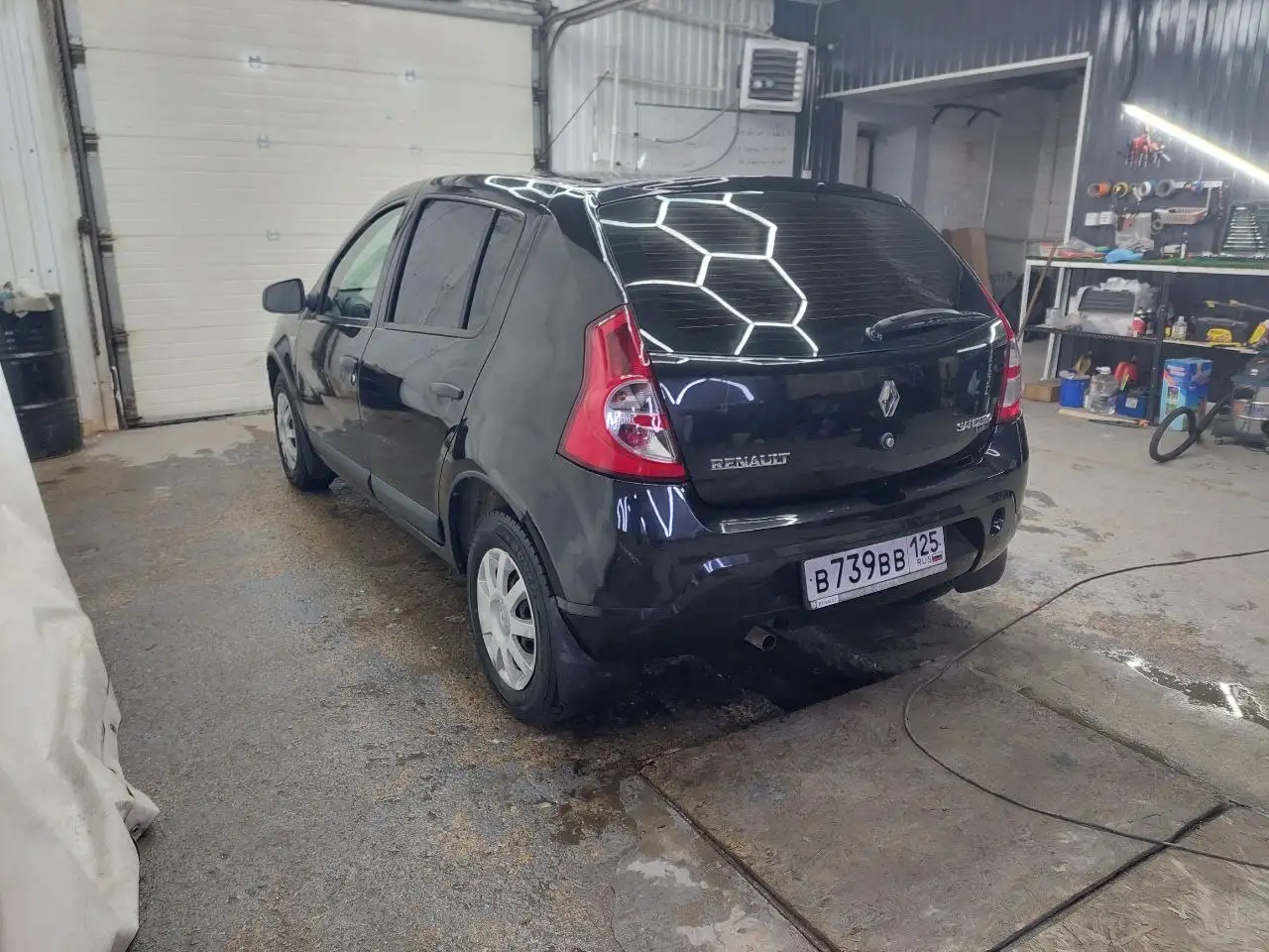 Продам Рено в Хабаровске - Авто в Хабаровск