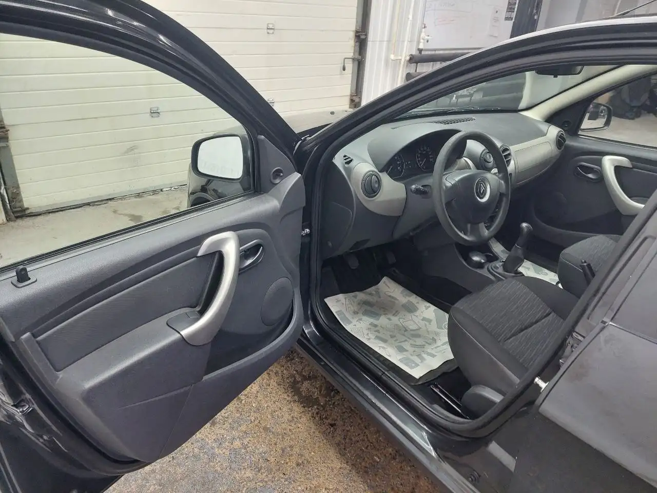 Продам Рено в Хабаровске - Авто в Хабаровск