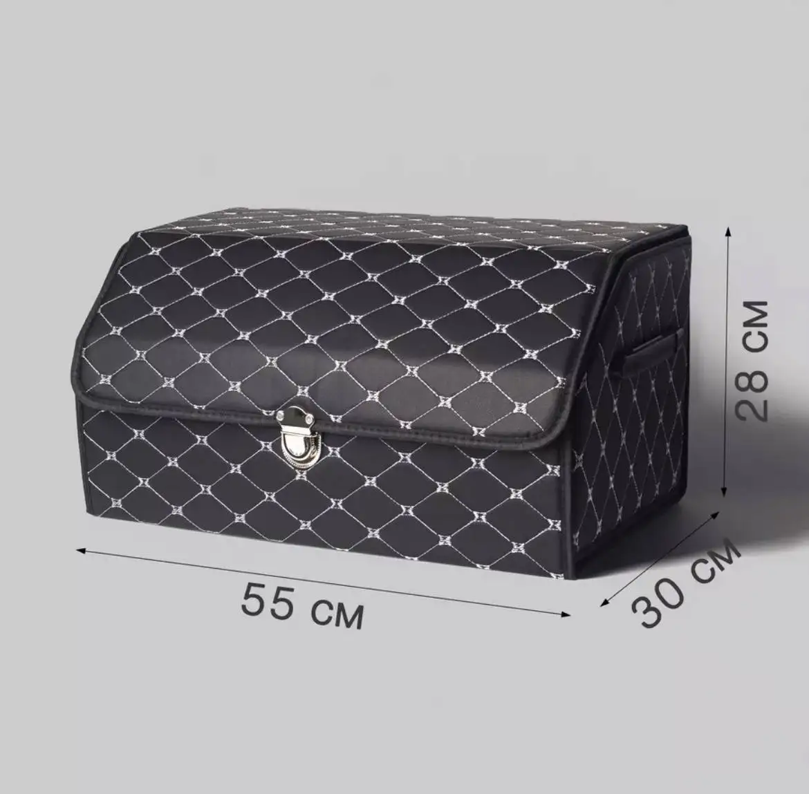 Автомобильные органайзеры для багажника - Автоаксессуары (Авто) в Хабаровск