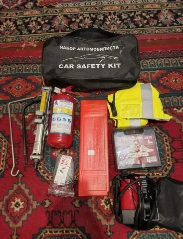 Продам новый комплект для автомобиля - Автозвук в Хабаровск