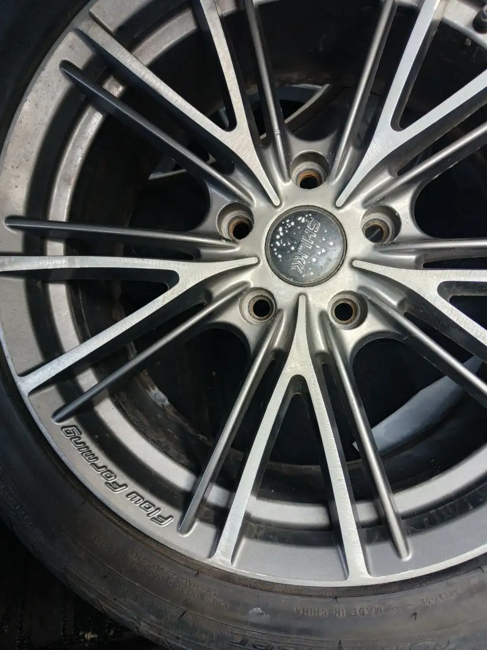 Продажа Toyota Mark II Qualis 2.5 передний привод - Авто в Хабаровск