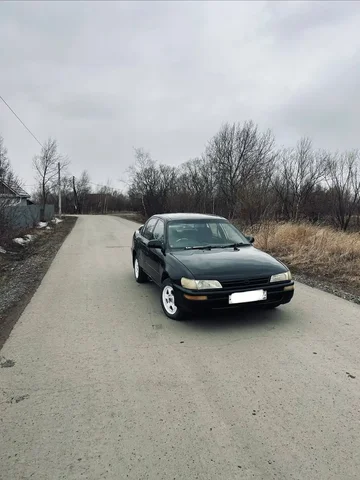 Продажа Toyota Corolla 1.5 автомат - Внедорожники/кроссоверы в Хабаровск