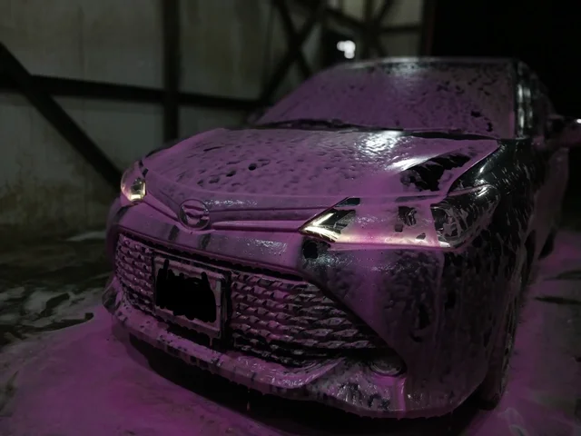 Продажа автомобиля Филдер 2017 года - Шины в Хабаровск