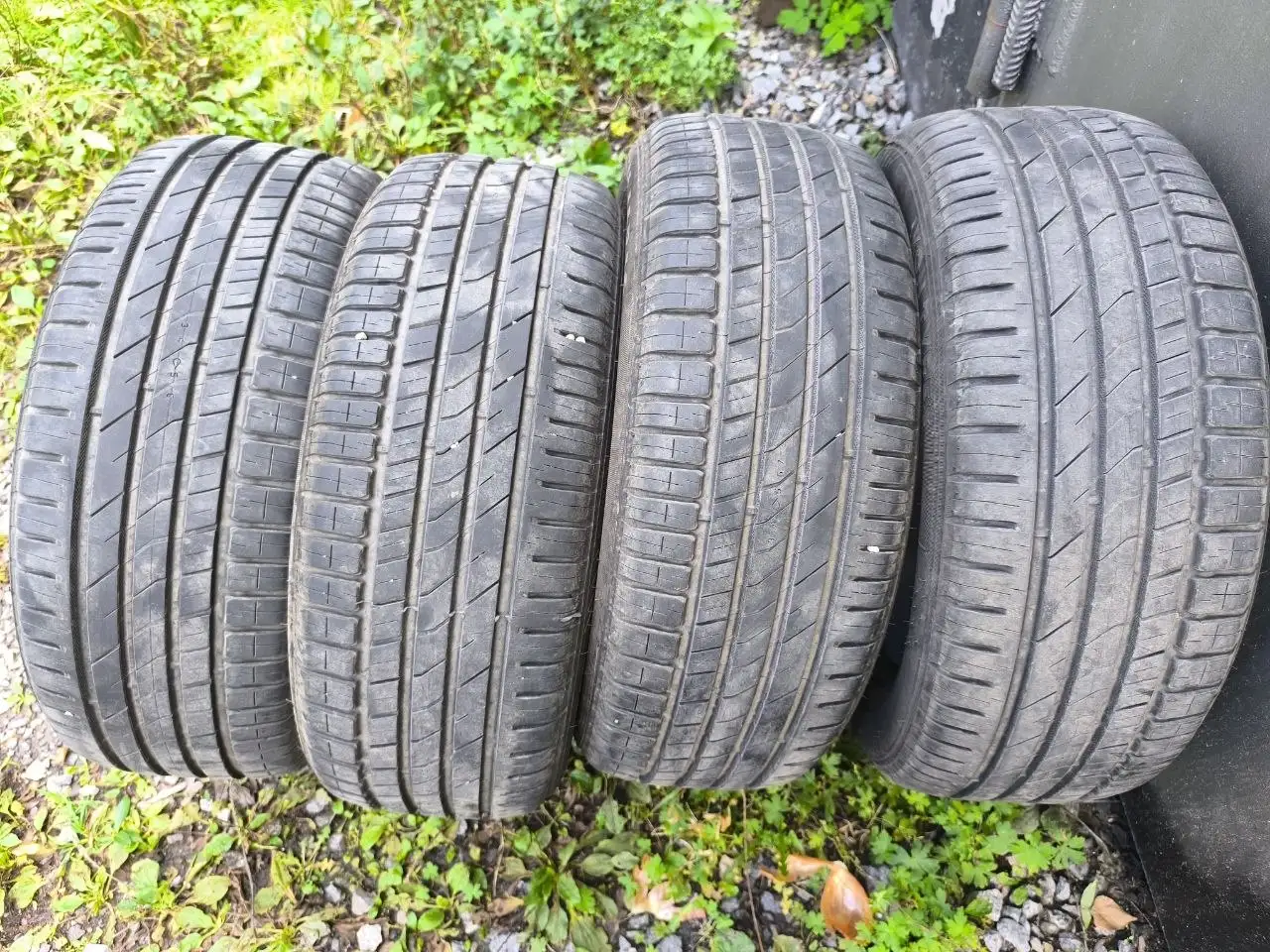 Продажа шин Nordman SX3 205/55 R16 - Шины (Авто) в Хабаровск