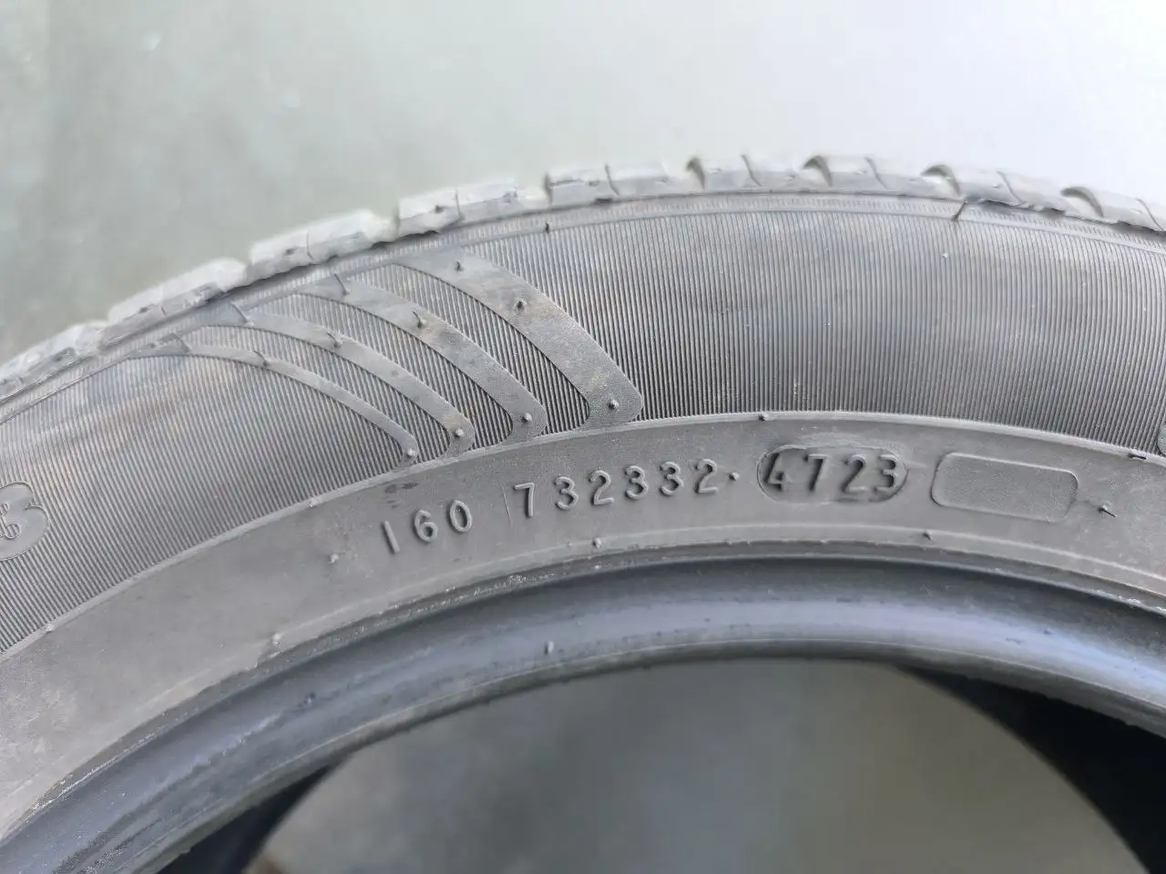 Продажа шин Nordman SX3 205/55 R16 - Шины (Авто) в Хабаровск